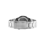 Casio Youth AW-80D-1AVDF Dual Time Stainless Steel Men’s Watch