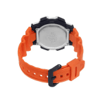 Casio Youth World Time AE-1000W-4BVDF Digital Resin Belt Men’s Watch