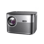 Cheerlux C26A 3200 Lumens Android Multimedia Projector