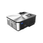 Cheerlux C9 Android Wifi Full HD 3600 Lumens LED Projector with TV Port