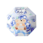 Children Reverse Folding Umbrella
