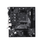 Colorful BATTLE-AX B450M-T M.2 V14 AM4 mATX Motherboard