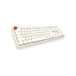 Coteci 84018 Wired Keyboard