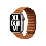 Coteetci Dual Magnetic Watch Band for iWatch
