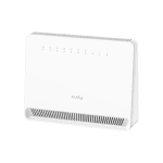 Cudy LT400E N300 Single-Band 4G LTE SIM Wi-Fi Router