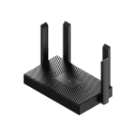 Cudy WR1500 AX1500 Dual Band WiFi 6 Mesh Router