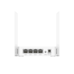Cudy WR300 N300 300mbps WiFi Router