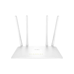 Cudy WR300S N300 300Mbps Wi‑Fi Router