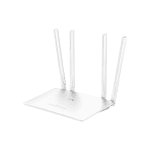Cudy WR300S N300 300Mbps Wi‑Fi Router