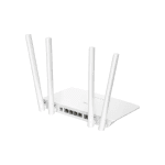 Cudy WR300S N300 300Mbps Wi‑Fi Router