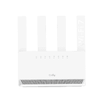 Cudy WR3600E BE3600 Dual‑Band Mesh Wi‑Fi 7 Gigabit Router