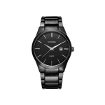 Curren 8106 Analog Stainless Steel Quartz Men’s Watch