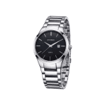 Curren 8106 Analog Stainless Steel Quartz Men’s Watch
