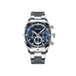 Curren 8355 Quartz Stainless Steel Men’s Watch
