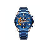 Curren 8402 Chronograph Men’s Watch