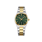 Curren 8439 Luxury Stainless Steel Women’s Watch