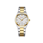 Curren 8439 Luxury Stainless Steel Women’s Watch