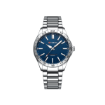 Curren 8452 Luxury Stainless Steel Men’s Watch