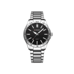 Curren 8452 Luxury Stainless Steel Men’s Watch