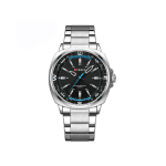 Curren 8455 Luxury Stainless Steel Men’s Watch