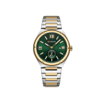 Curren 8471 Luxury Quartz Stainless Steel Strap Men’s Watch