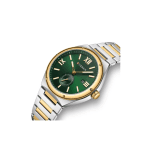 Curren 8471 Luxury Quartz Stainless Steel Strap Men’s Watch