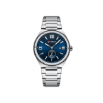 Curren 8471 Luxury Quartz Stainless Steel Strap Men’s Watch