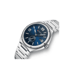 Curren 8471 Luxury Quartz Stainless Steel Strap Men’s Watch