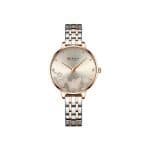 Curren 9068 Quartz Stainless Steel Women’s Watch
