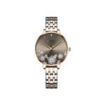 Curren 9068 Quartz Stainless Steel Women’s Watch