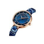 Curren C9051L Quartz Stainless Steel Women’s Watch