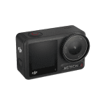 DJI Osmo Action 4 Adventure Combo Camera