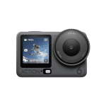 DJI Osmo Action 6 Adventure Combo Camera