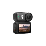 DJI Osmo Nano Action Camera