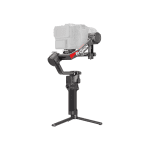 DJI RS 4 Pro Gimbal Stabilizer Combo