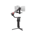 DJI RS 4 Pro Gimbal Stabilizer Combo