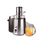 DSP KJ3003 Juicer Extractor - 850W