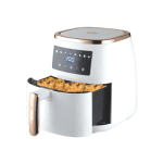 DSP LCD Digital Air Fryer 5.5L
