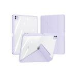 DUXDUCIS Magi Series PU Leather Case for iPad