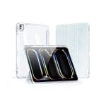 DUXDUCIS Unid Series PU Leather Case for iPad 2024