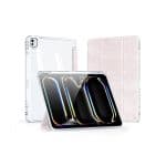 DUXDUCIS Unid Series PU Leather Case for iPad 2024