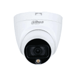 Dahua DH-HAC-HDW1209TLQP-LED 2M Color HDCVI Dome Camera