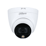 Dahua DH-HAC-HDW1209TQP-LED 2M Color HDCVI Dome Camera