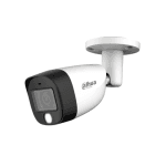 Dahua HAC-HFW1200CMP-IL-A 2MP Smart Dual Light HDCVI Bullet Camera