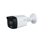 Dahua HAC-HFW1239TLMP-A-LED 2MP 40 Meter HDCVI IR Bullet Camera with Audio