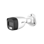 Dahua HAC-HFW1500CLP-IL-A 5MP Smart Dual Light Audio Bullet Camera