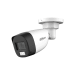Dahua HAC-HFW1500CLP-IL-A 5MP Smart Dual Light Audio Bullet Camera