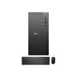 Dell Tower ECT1250 14th GEN Intel Core i3 -14100 Intel UHD Graphics Brand PC
