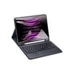 Duxducis TK Series Keyboard with Protective Case for iPad