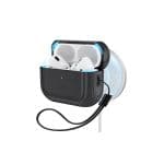 ESR Orbit Hybrid Magnetic Case for AirPods Pro 3